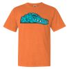Comfort Colors - Garment-Dyed Heavyweight T-Shirt Thumbnail