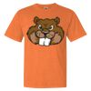 Comfort Colors - Garment-Dyed Heavyweight T-Shirt Thumbnail