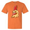 Comfort Colors - Garment-Dyed Heavyweight T-Shirt Thumbnail