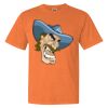 Comfort Colors - Garment-Dyed Heavyweight T-Shirt Thumbnail