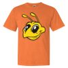 Comfort Colors - Garment-Dyed Heavyweight T-Shirt Thumbnail