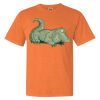 Comfort Colors - Garment-Dyed Heavyweight T-Shirt Thumbnail