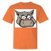 Comfort Colors - Garment-Dyed Heavyweight T-Shirt Thumbnail