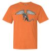 Comfort Colors - Garment-Dyed Heavyweight T-Shirt Thumbnail