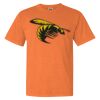 Comfort Colors - Garment-Dyed Heavyweight T-Shirt Thumbnail