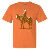 Comfort Colors - Garment-Dyed Heavyweight T-Shirt Thumbnail