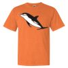 Comfort Colors - Garment-Dyed Heavyweight T-Shirt Thumbnail