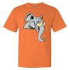 Comfort Colors - Garment-Dyed Heavyweight T-Shirt Thumbnail