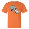 Comfort Colors - Garment-Dyed Heavyweight T-Shirt Thumbnail