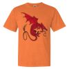 Comfort Colors - Garment-Dyed Heavyweight T-Shirt Thumbnail