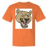 Comfort Colors - Garment-Dyed Heavyweight T-Shirt Thumbnail