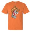 Comfort Colors - Garment-Dyed Heavyweight T-Shirt Thumbnail