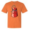 Comfort Colors - Garment-Dyed Heavyweight T-Shirt Thumbnail