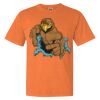 Comfort Colors - Garment-Dyed Heavyweight T-Shirt Thumbnail