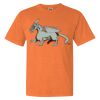 Comfort Colors - Garment-Dyed Heavyweight T-Shirt Thumbnail