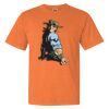Comfort Colors - Garment-Dyed Heavyweight T-Shirt Thumbnail
