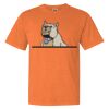 Comfort Colors - Garment-Dyed Heavyweight T-Shirt Thumbnail