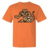 Comfort Colors - Garment-Dyed Heavyweight T-Shirt Thumbnail