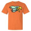 Comfort Colors - Garment-Dyed Heavyweight T-Shirt Thumbnail