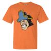 Comfort Colors - Garment-Dyed Heavyweight T-Shirt Thumbnail