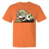 Comfort Colors - Garment-Dyed Heavyweight T-Shirt Thumbnail