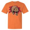 Comfort Colors - Garment-Dyed Heavyweight T-Shirt Thumbnail