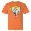 Comfort Colors - Garment-Dyed Heavyweight T-Shirt Thumbnail