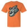 Comfort Colors - Garment-Dyed Heavyweight T-Shirt Thumbnail