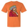 Comfort Colors - Garment-Dyed Heavyweight T-Shirt Thumbnail