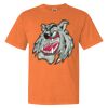 Comfort Colors - Garment-Dyed Heavyweight T-Shirt Thumbnail
