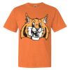 Comfort Colors - Garment-Dyed Heavyweight T-Shirt Thumbnail