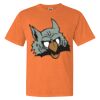 Comfort Colors - Garment-Dyed Heavyweight T-Shirt Thumbnail