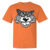 Comfort Colors - Garment-Dyed Heavyweight T-Shirt Thumbnail