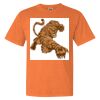 Comfort Colors - Garment-Dyed Heavyweight T-Shirt Thumbnail