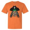 Comfort Colors - Garment-Dyed Heavyweight T-Shirt Thumbnail