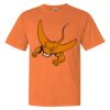Comfort Colors - Garment-Dyed Heavyweight T-Shirt Thumbnail