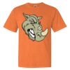 Comfort Colors - Garment-Dyed Heavyweight T-Shirt Thumbnail