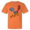 Comfort Colors - Garment-Dyed Heavyweight T-Shirt Thumbnail