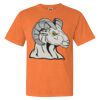 Comfort Colors - Garment-Dyed Heavyweight T-Shirt Thumbnail