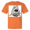 Comfort Colors - Garment-Dyed Heavyweight T-Shirt Thumbnail