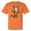 Comfort Colors - Garment-Dyed Heavyweight T-Shirt Thumbnail