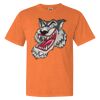 Comfort Colors - Garment-Dyed Heavyweight T-Shirt Thumbnail