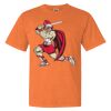 Comfort Colors - Garment-Dyed Heavyweight T-Shirt Thumbnail