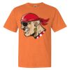 Comfort Colors - Garment-Dyed Heavyweight T-Shirt Thumbnail