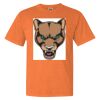 Comfort Colors - Garment-Dyed Heavyweight T-Shirt Thumbnail