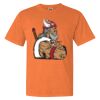 Comfort Colors - Garment-Dyed Heavyweight T-Shirt Thumbnail