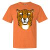 Comfort Colors - Garment-Dyed Heavyweight T-Shirt Thumbnail