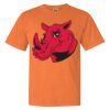 Comfort Colors - Garment-Dyed Heavyweight T-Shirt Thumbnail