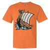 Comfort Colors - Garment-Dyed Heavyweight T-Shirt Thumbnail