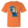 Comfort Colors - Garment-Dyed Heavyweight T-Shirt Thumbnail